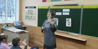 Республиканский конкурс «Учитель года Республики Беларусь» (1 этап).