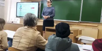 "Семья без насилия – безопасное детство!"