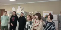 Государственый музей истории белорусской литературы!