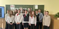Круглый стол "Дети войны"