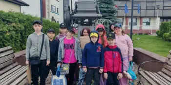 Экскурсия на УП Бумажная фабрика Гознака