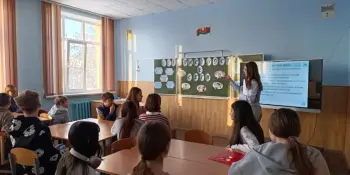 Неделя психологического благополучия