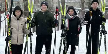 23.01.2026 "Защитник Отечества"